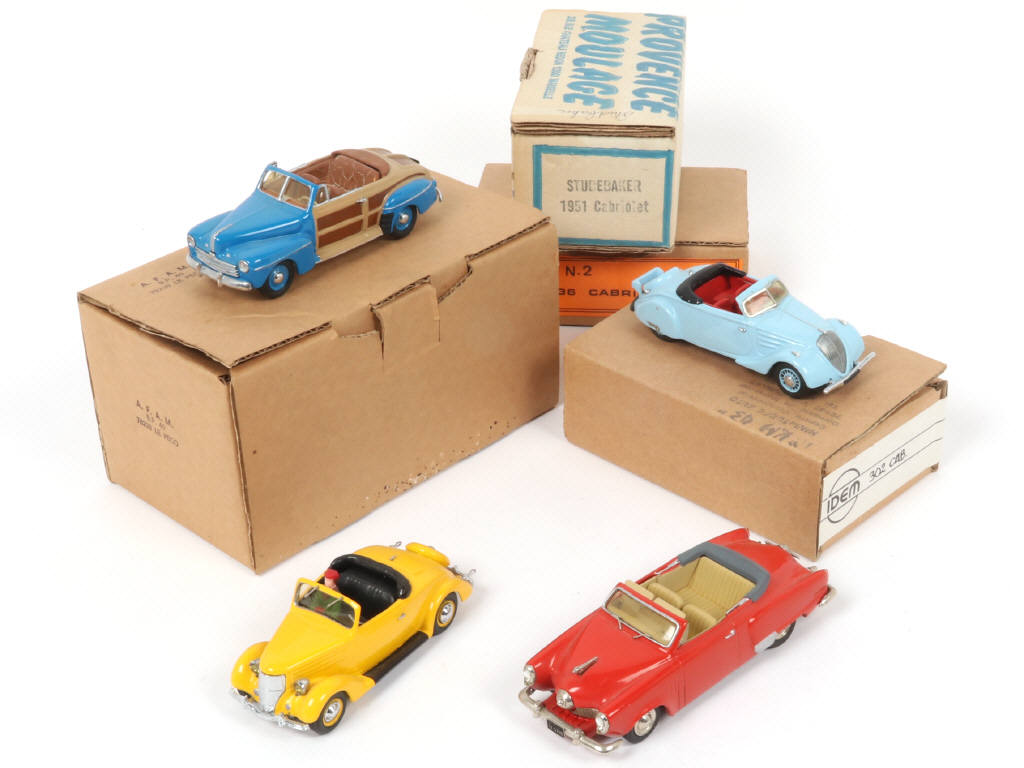 Lot 92 - DIVERS (FRANCE) (4)