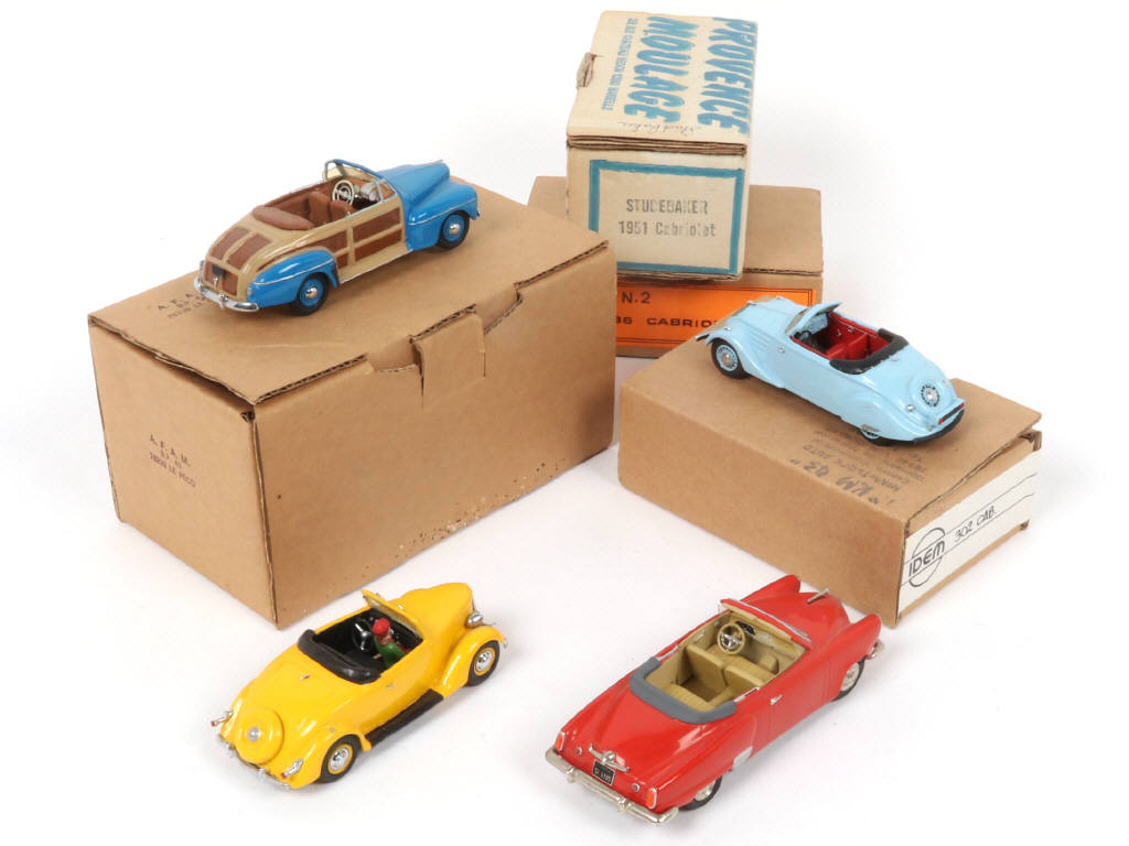 Lot 92 - DIVERS (FRANCE) (4)