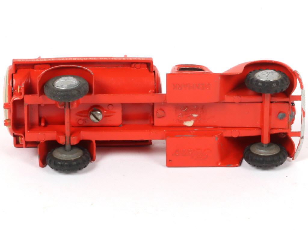 Lot 137 - TEKNO (DANEMARK) (1)