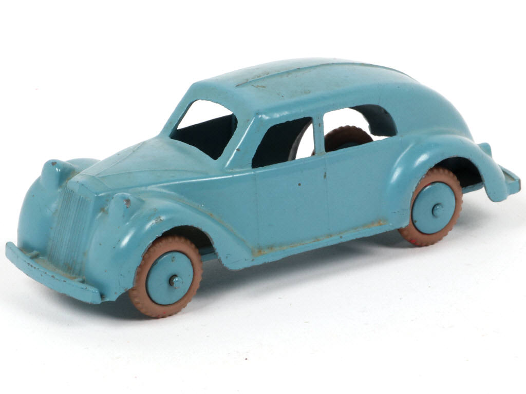 Lot 149 - MERCURY (ITALIE) (1)