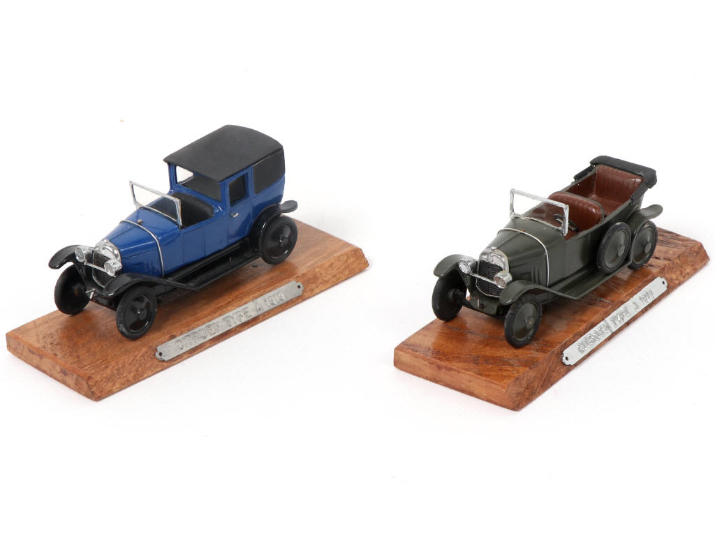 Lot 194 - TECHNI-FRANCE (FRANCE) (2)