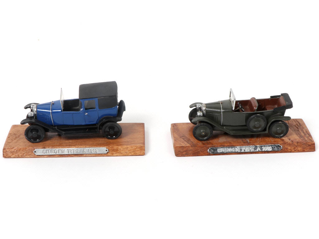 Lot 194 - TECHNI-FRANCE (FRANCE) (2)