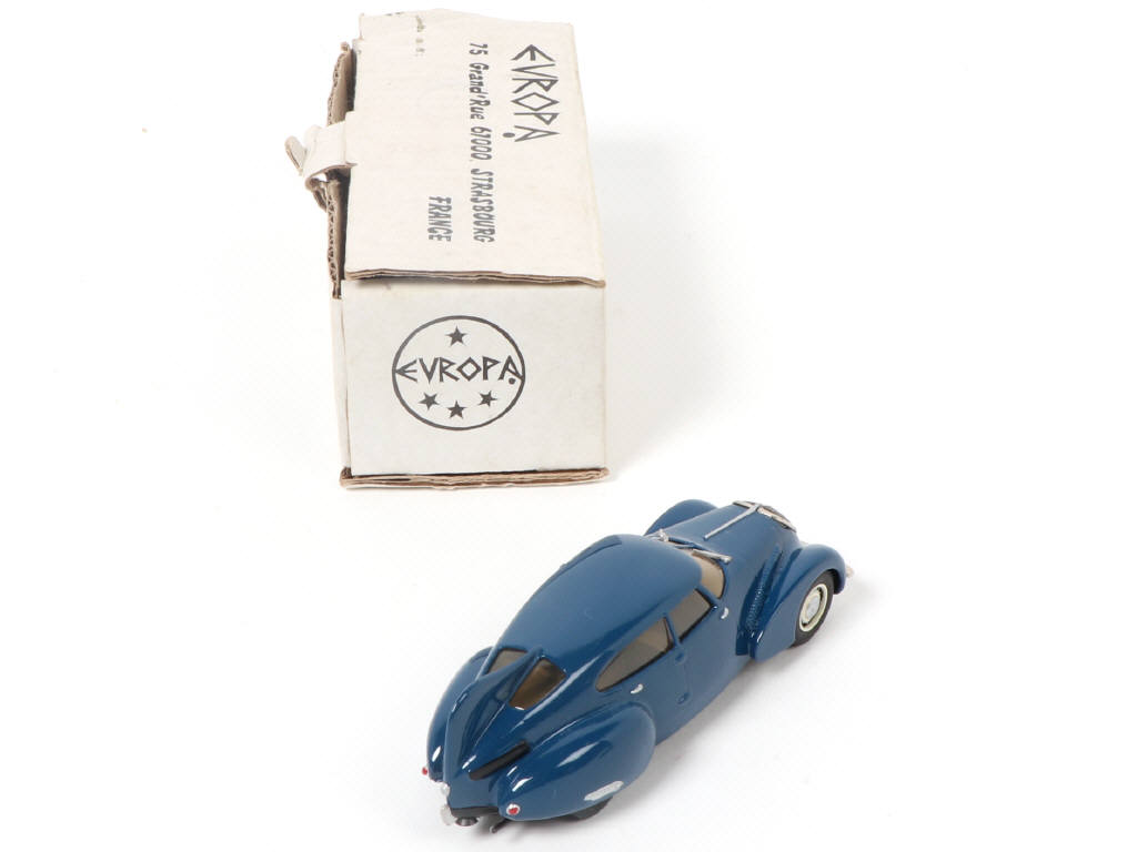 Lot 174 - WESTERN MODELS (GB) (1)