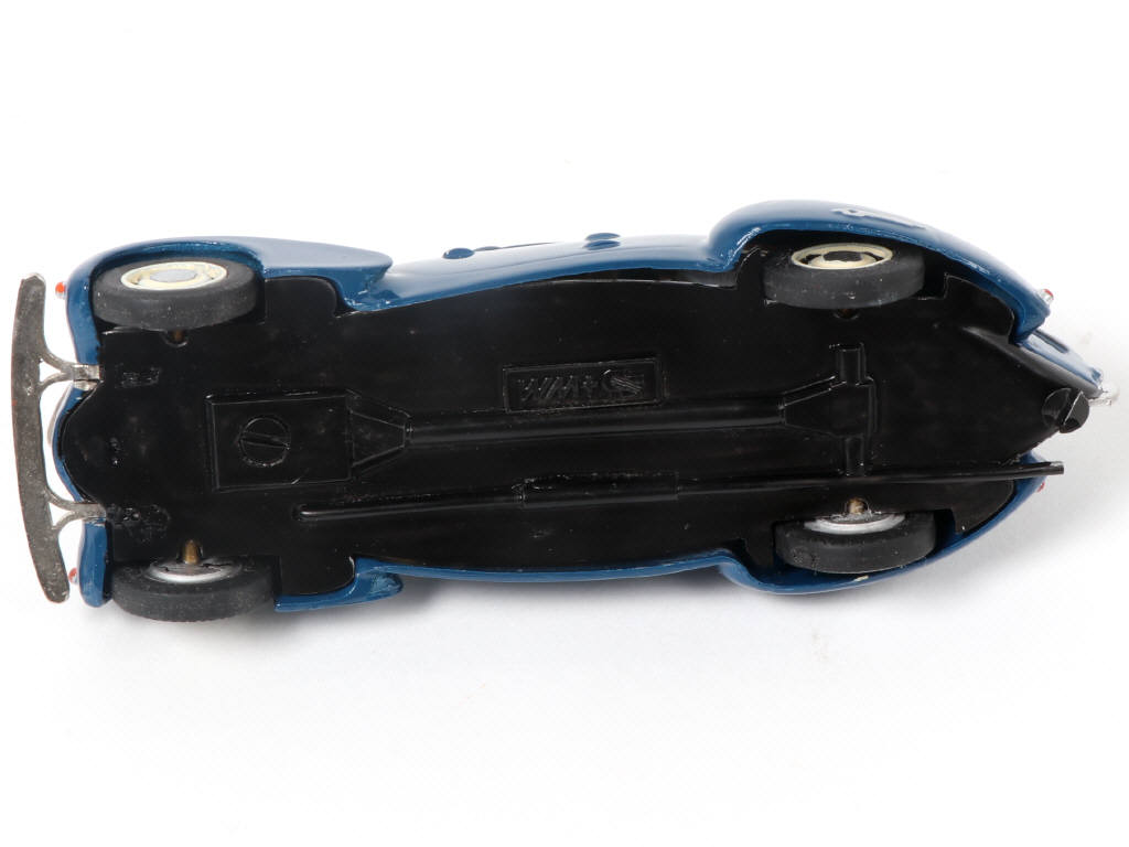 Lot 174 - WESTERN MODELS (GB) (1)