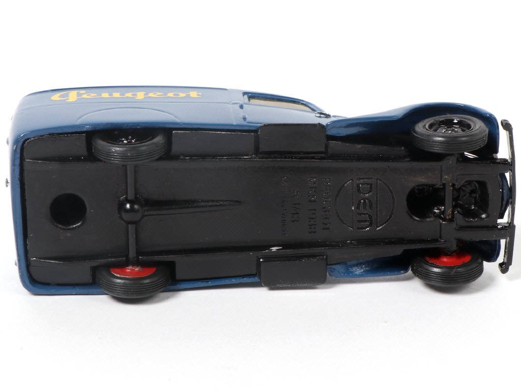 Lot 181 - IDEM (FRANCE) (1)