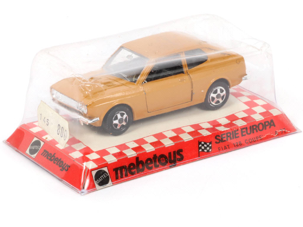 Lot 167 - MEBETOYS (ITALIE) (1)