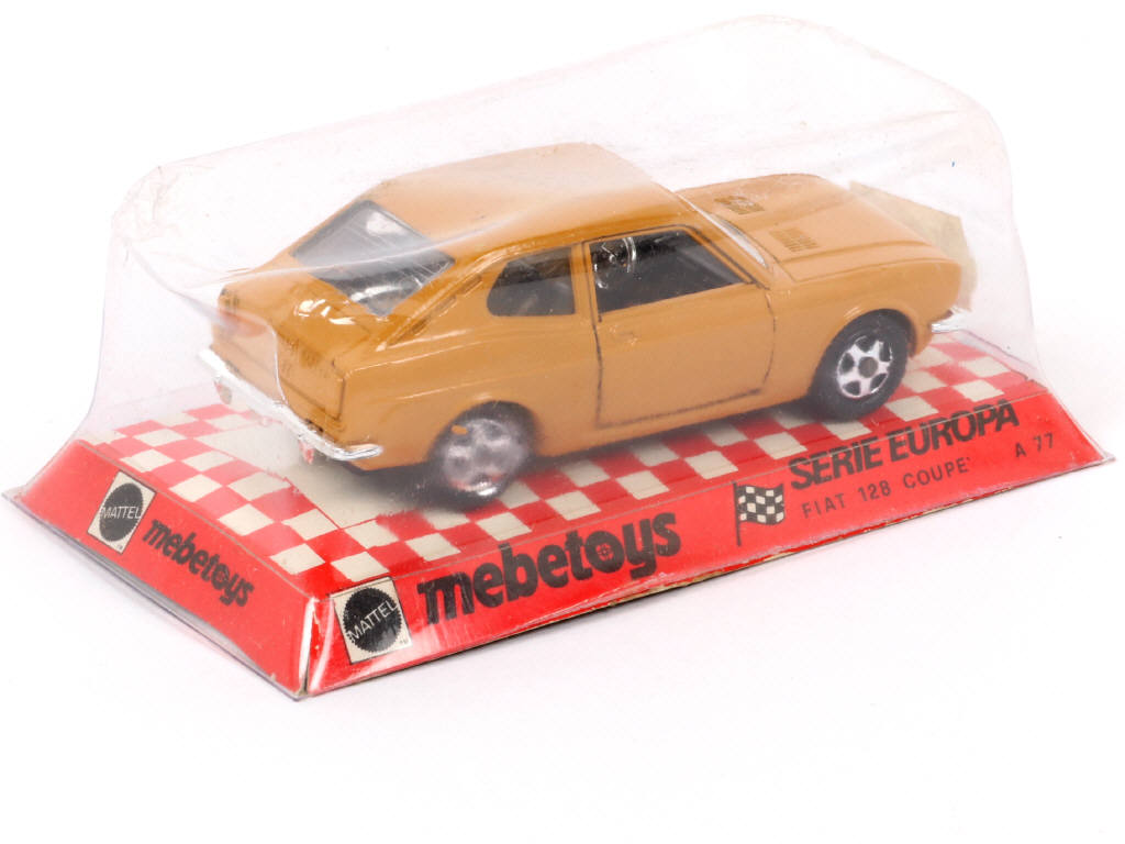 Lot 167 - MEBETOYS (ITALIE) (1)