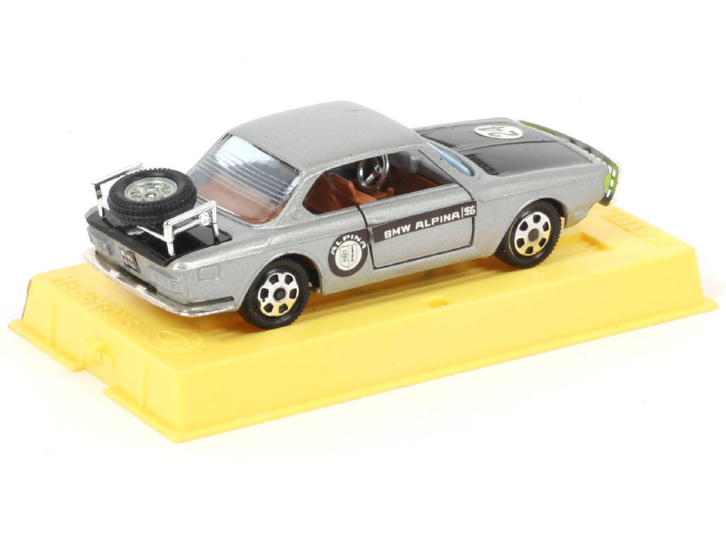 Lot 165 - MEBETOYS (ITALIE) (1)