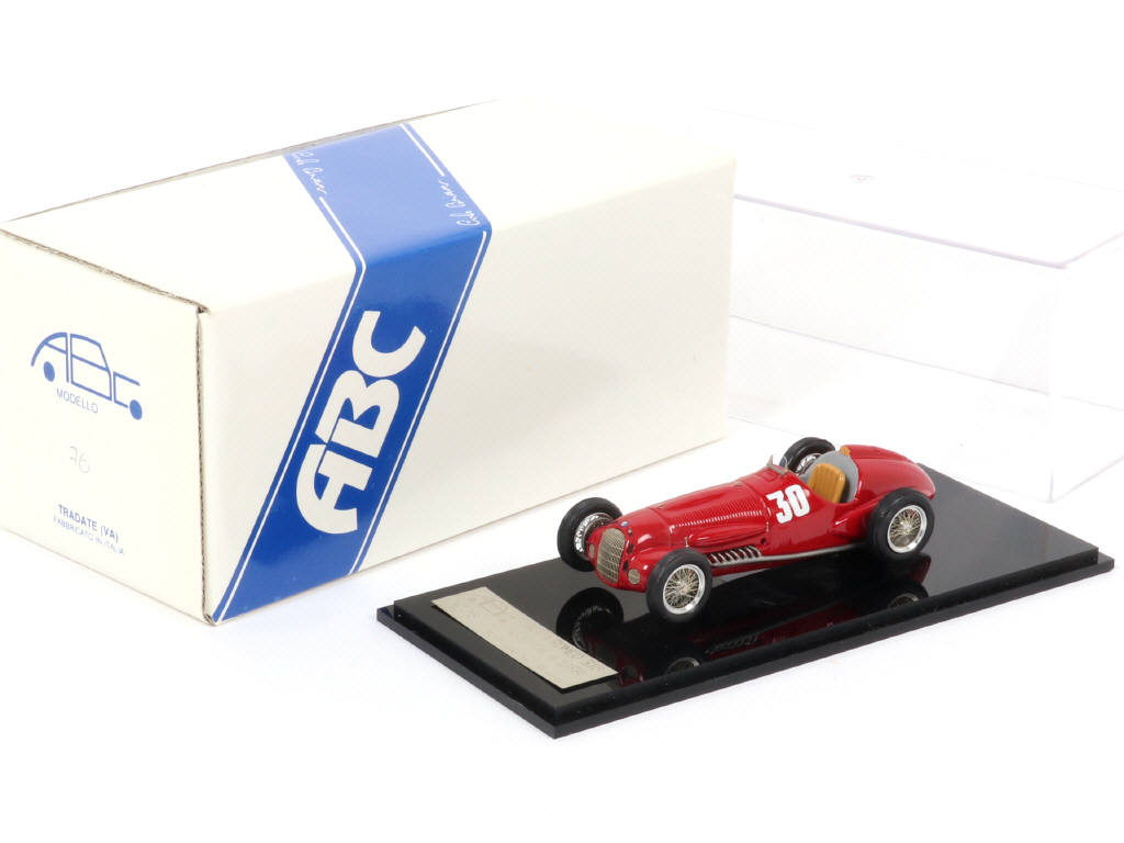 Lot 147 - ABC (ITALIE) (1)