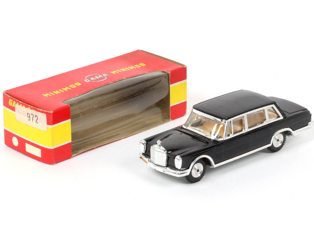 Lot 142 - GAMA (ALLEMAGNE) (1)