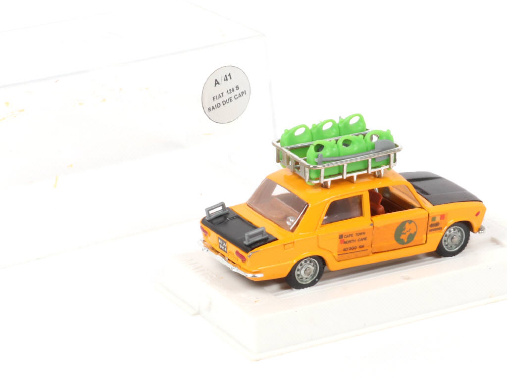 Lot 161 - MEBETOYS (ITALIE) (1)