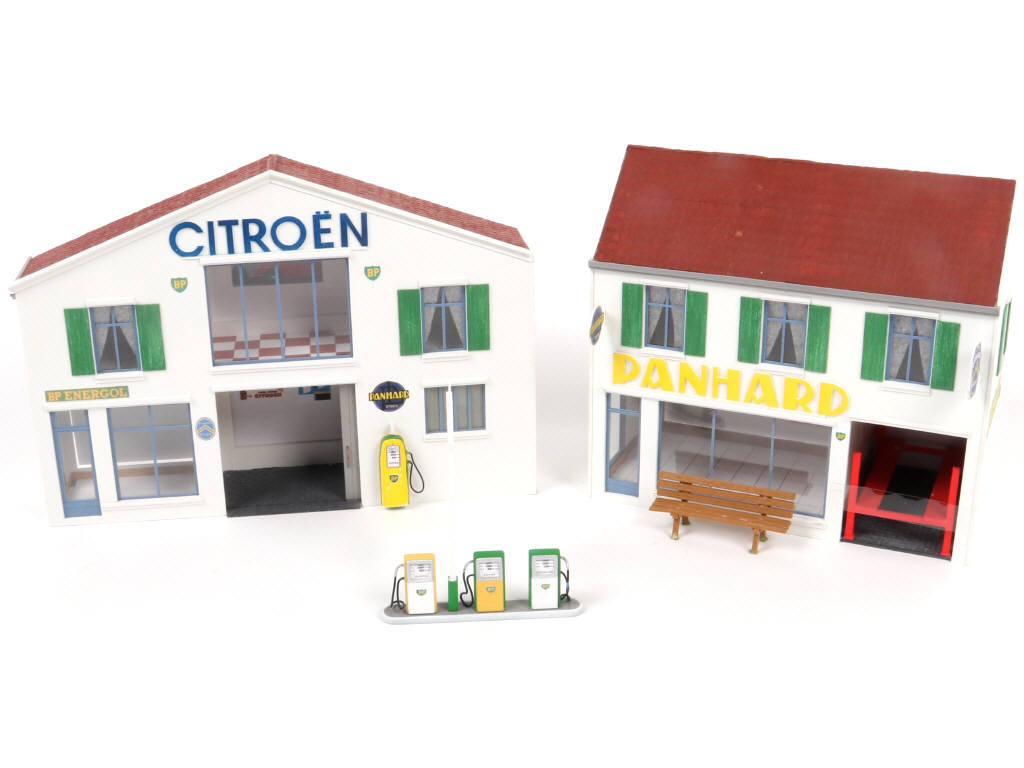 Lot 79 - DIVERS (FRANCE) (2)