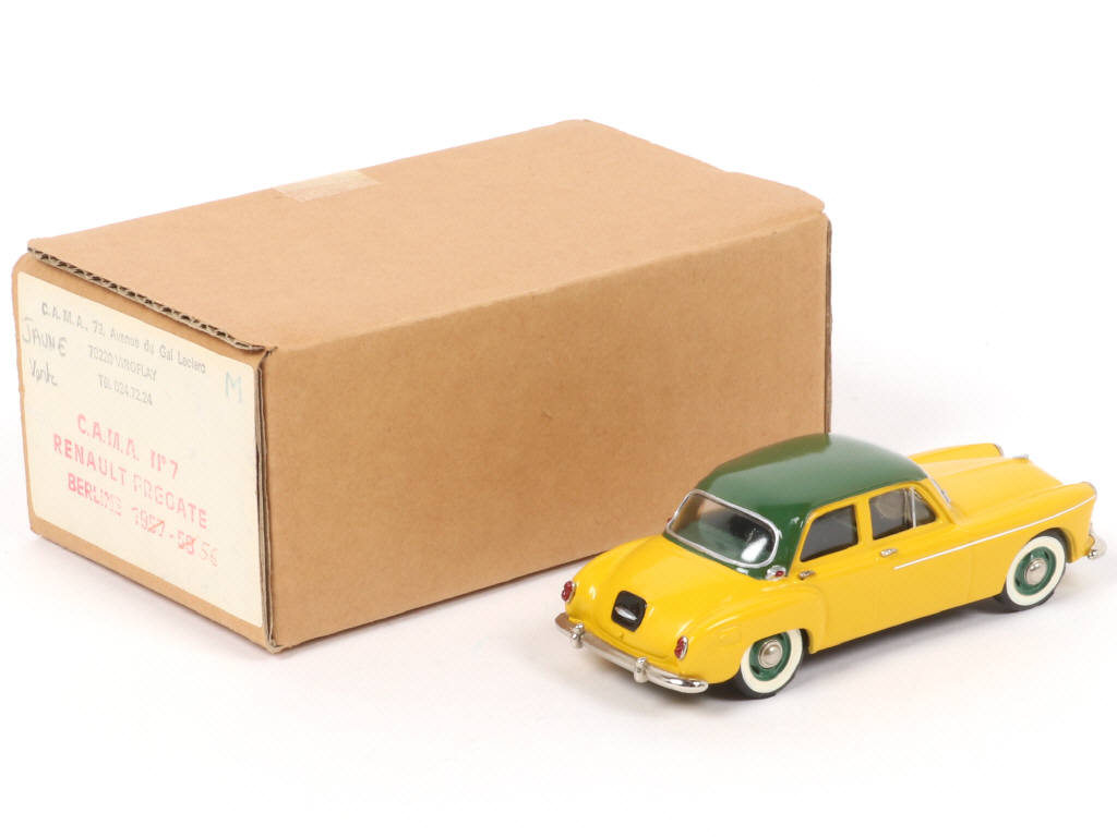 Lot 191 - CAMA (FRANCE) (1)