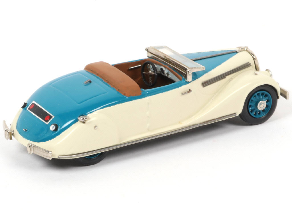 Lot 133 - MA COLLECTION (SUISSE) (1)