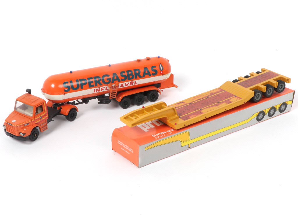 Lot 135 - ARPRA (BRESIL) (2)