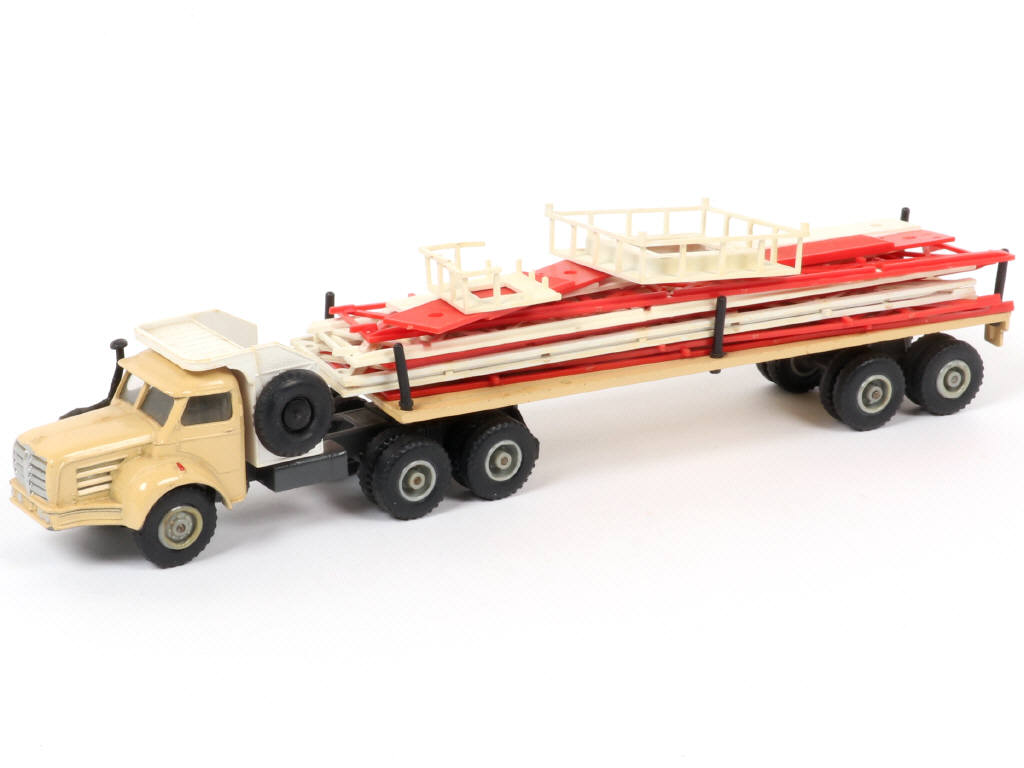 Lot 280 - SOLIDO (FRANCE) (1)