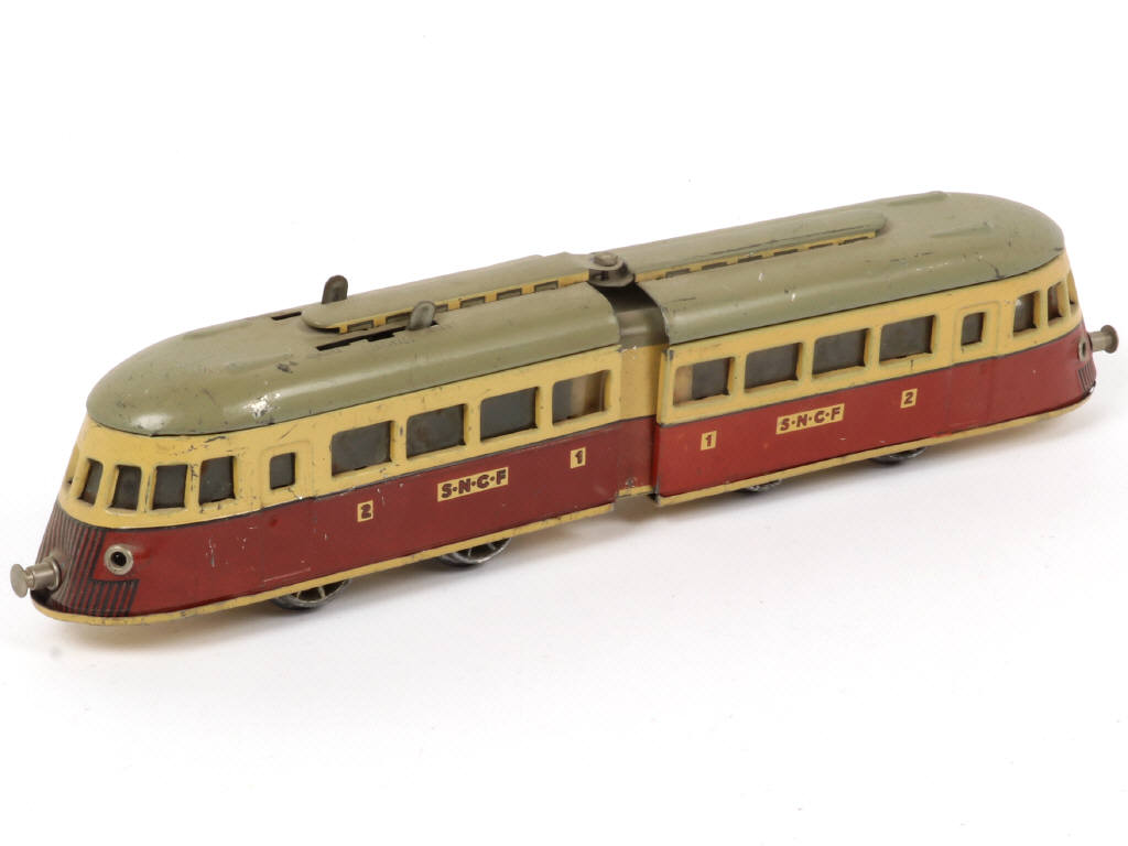 Lot 51 - JOUSTRA (FRANCE) (1)