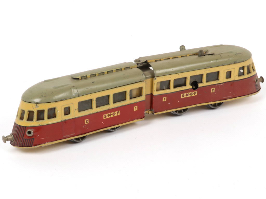 Lot 51 - JOUSTRA (FRANCE) (1)