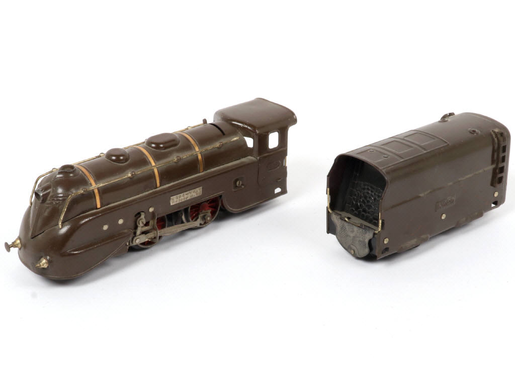 Lot 46 - JEP (FRANCE) (1)