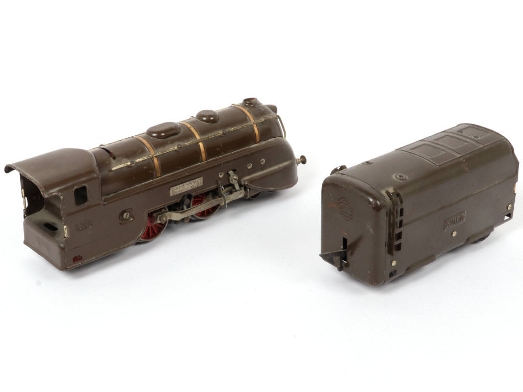 Lot 46 - JEP (FRANCE) (1)