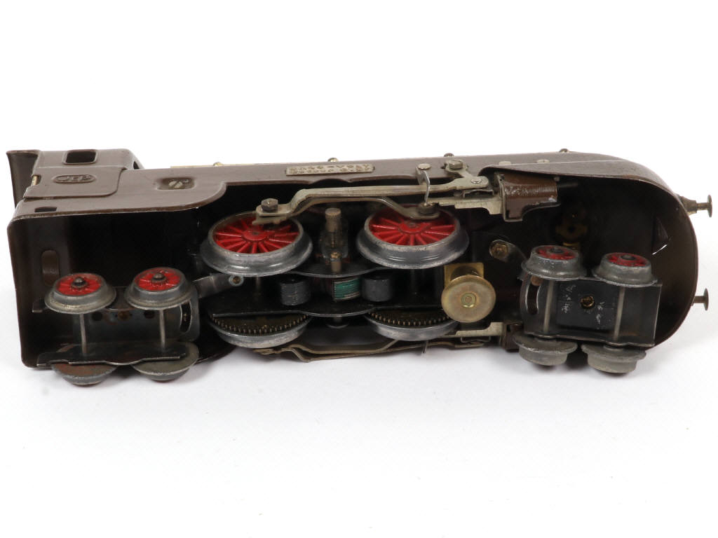 Lot 46 - JEP (FRANCE) (1)