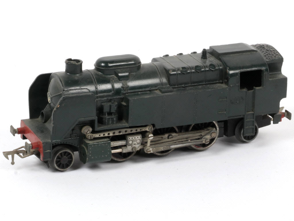 Lot 45 - JEP (FRANCE) (1)