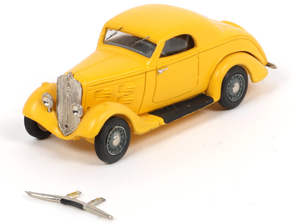 Lot 228 - DEVOS (FRANCE) (1)