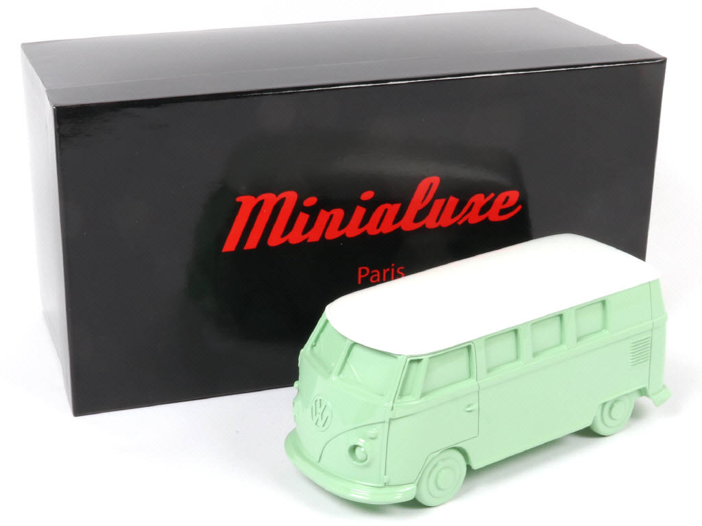 Lot 78 - MINIALUXE (FRANCE) (1)