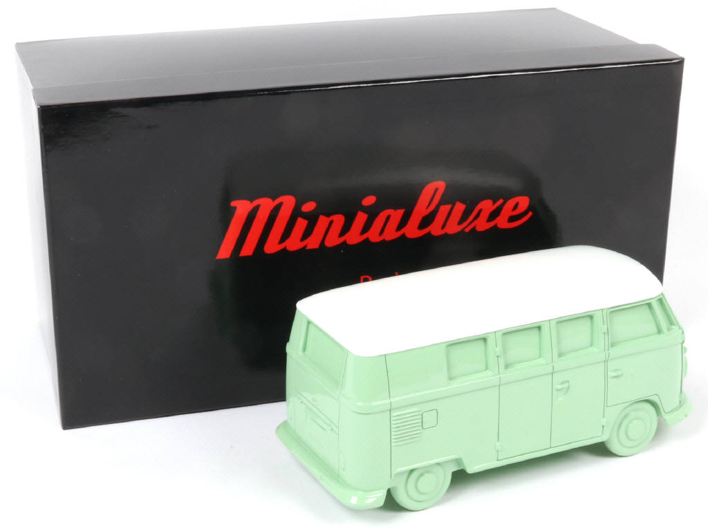 Lot 78 - MINIALUXE (FRANCE) (1)