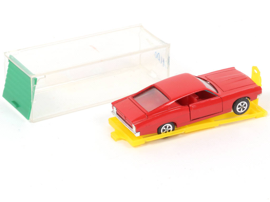 Lot 168 - GAMDA KOOR (ISRAËL) (1)