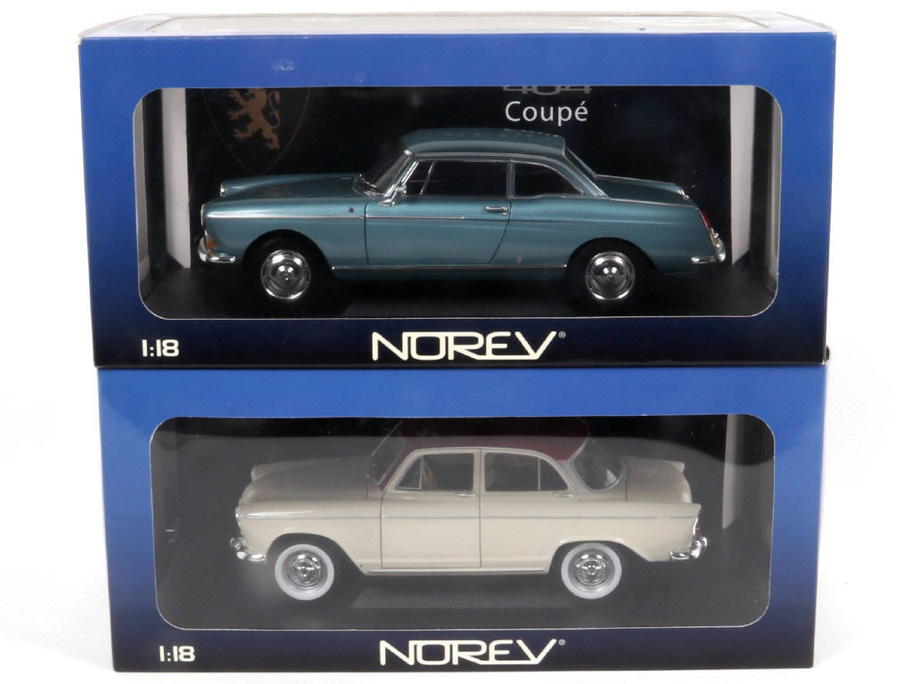 Lot 82 - NOREV (FRANCE) (2)