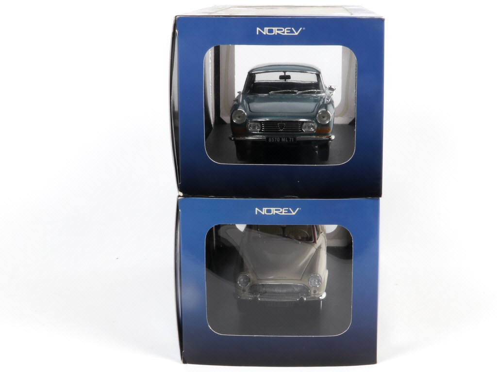 Lot 82 - NOREV (FRANCE) (2)