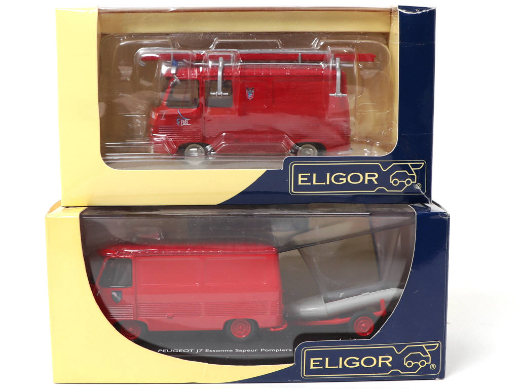 Lot 266 - ELIGOR (FRANCE) (2)