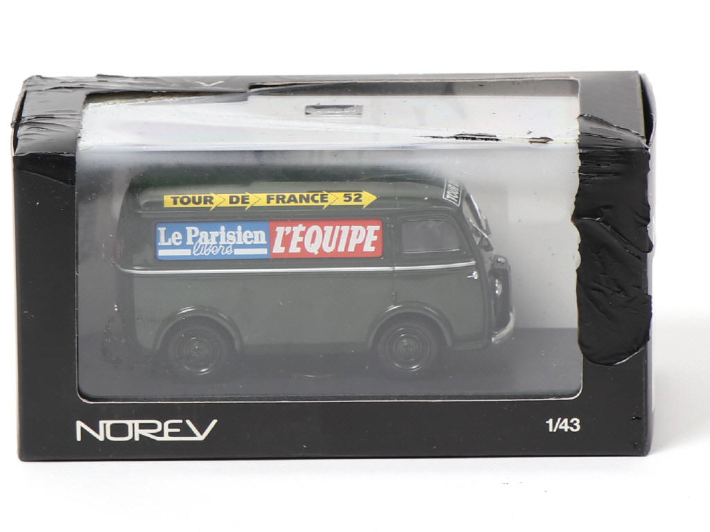 Lot 250 - NOREV (FRANCE) (6)