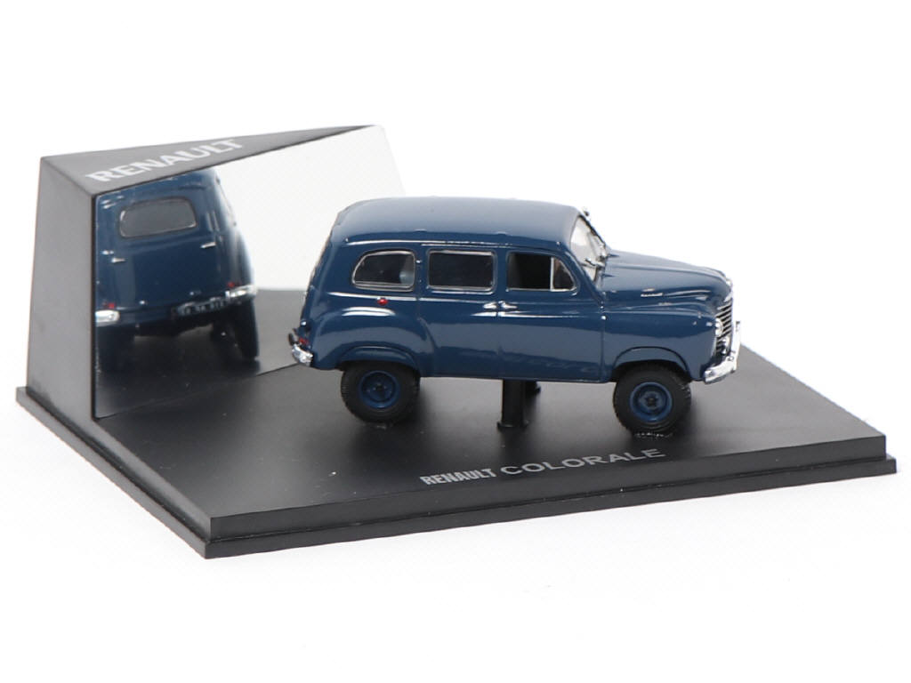 Lot 257 - NOREV (FRANCE) (6)