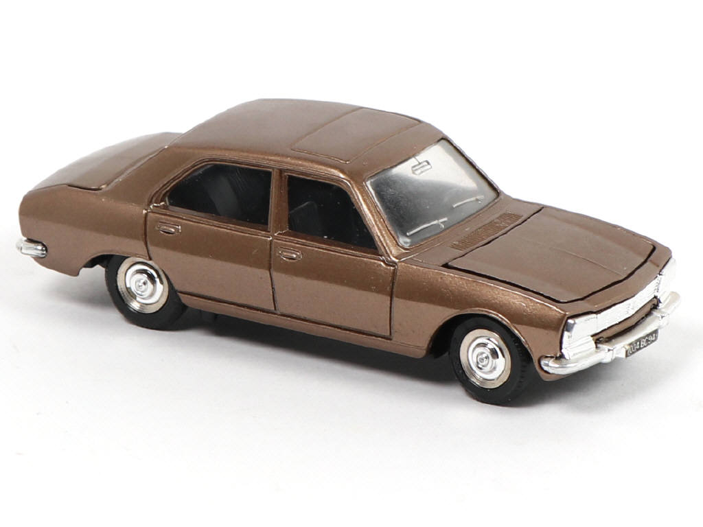 Lot 295 - DINKY TOYS (FRANCE) (1)