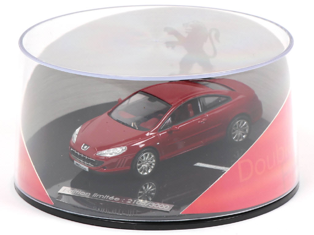 Lot 238 - NOREV (FRANCE) (4)