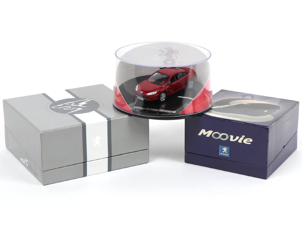 Lot 238 - NOREV (FRANCE) (4)