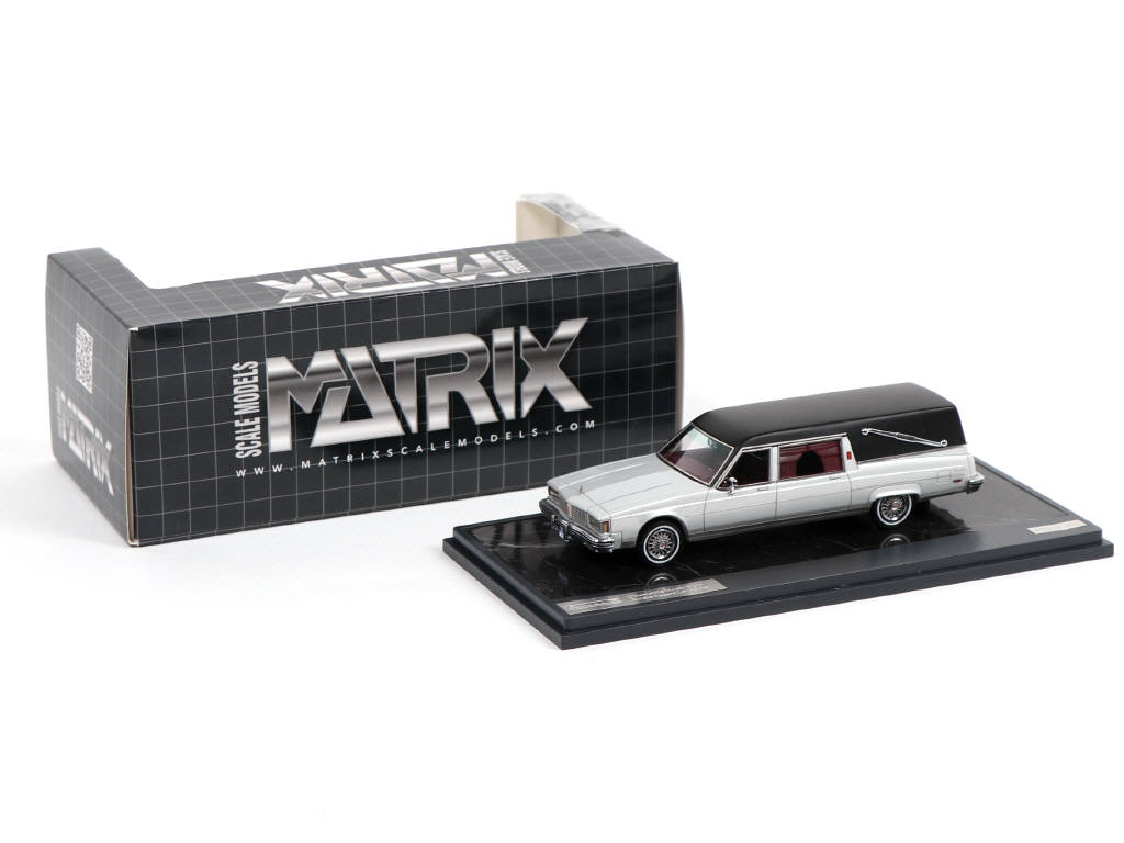 Lot 109 - MATRIX SCALE MODELS (PAYS BAS) (1)