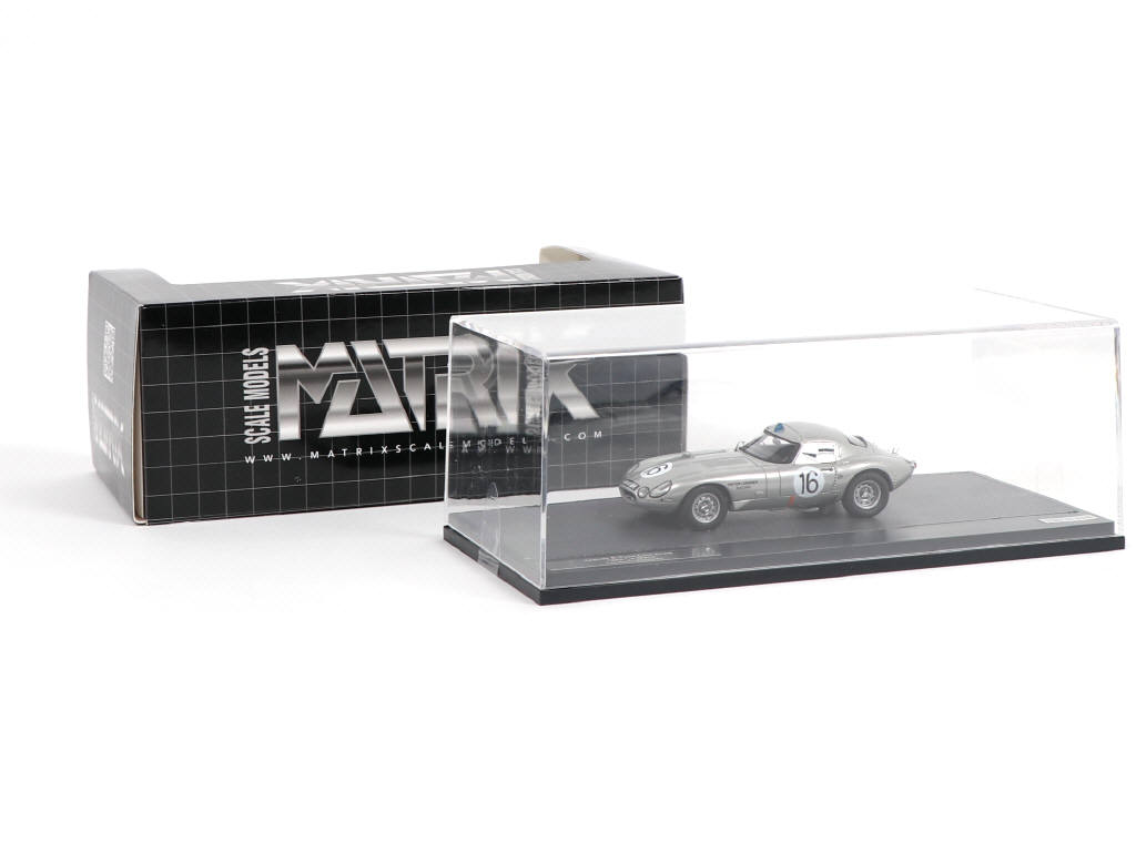 Lot 110 - MATRIX SCALE MODELS (PAYS BAS) (1)