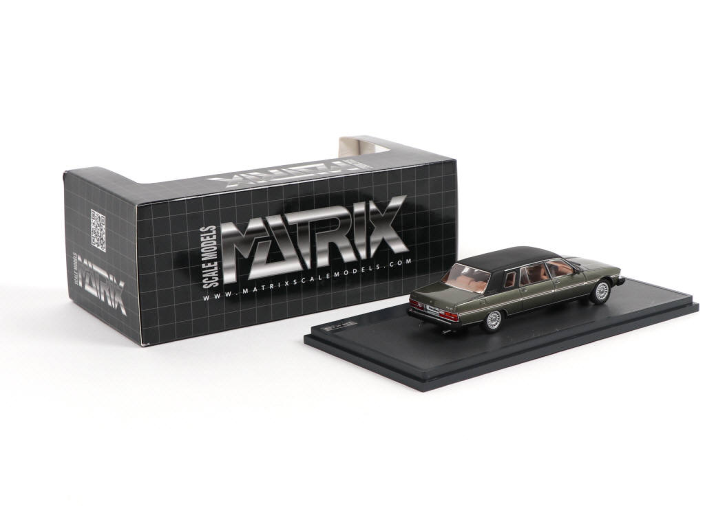 Lot 112 - MATRIX SCALE MODELS (PAYS BAS) (1)