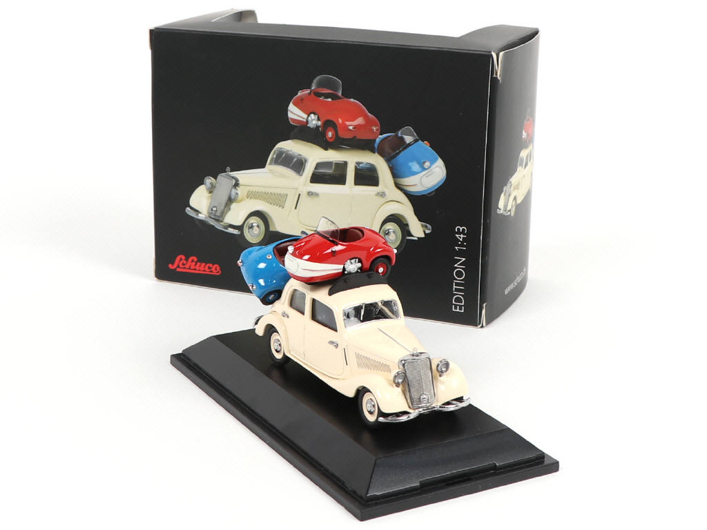 Lot 171 - SCHUCO (ALLEMAGNE) (1)