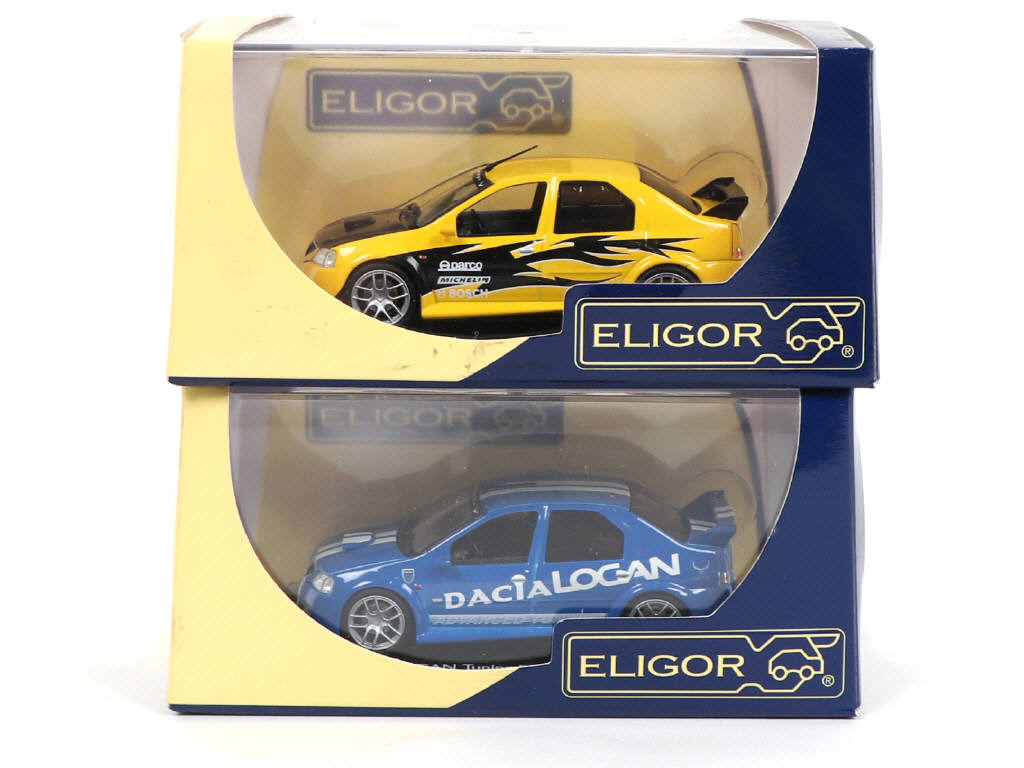 Lot 267 - ELIGOR (FRANCE) (2)