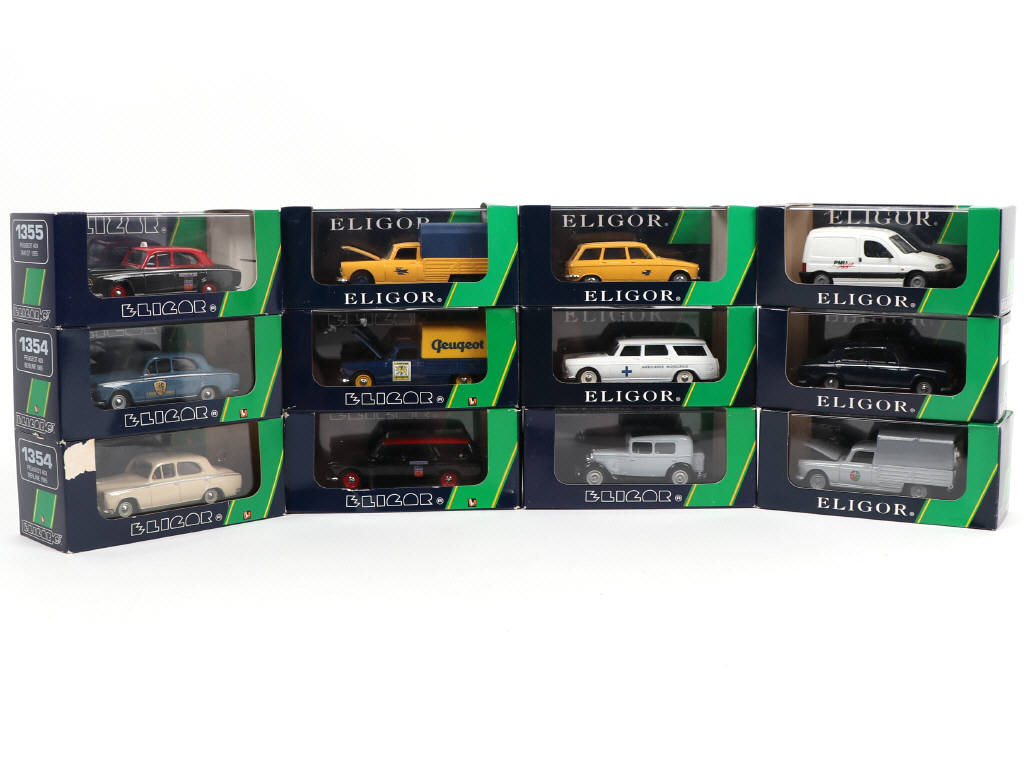 Lot 270 - ELIGOR (FRANCE) (12)