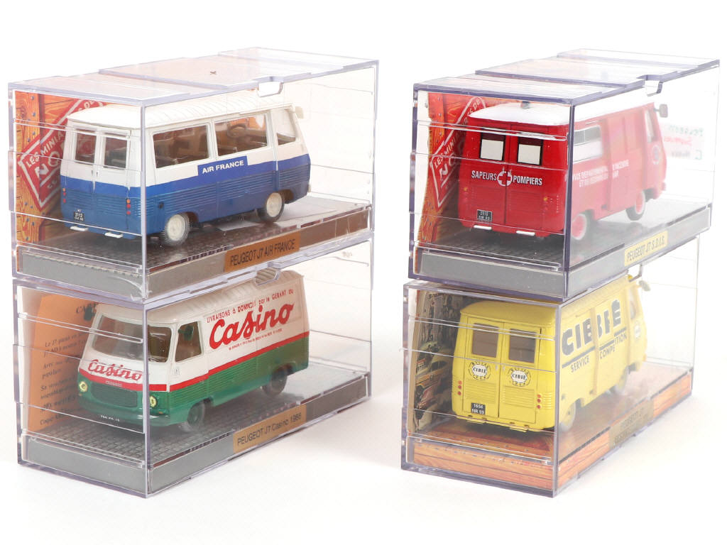 Lot 240 - NOREV (FRANCE) (4)