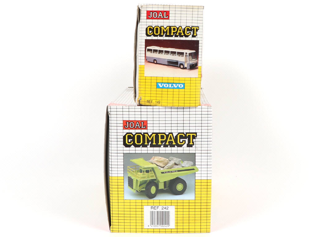 Lot 181 - JOAL (ESPAGNE) (2)