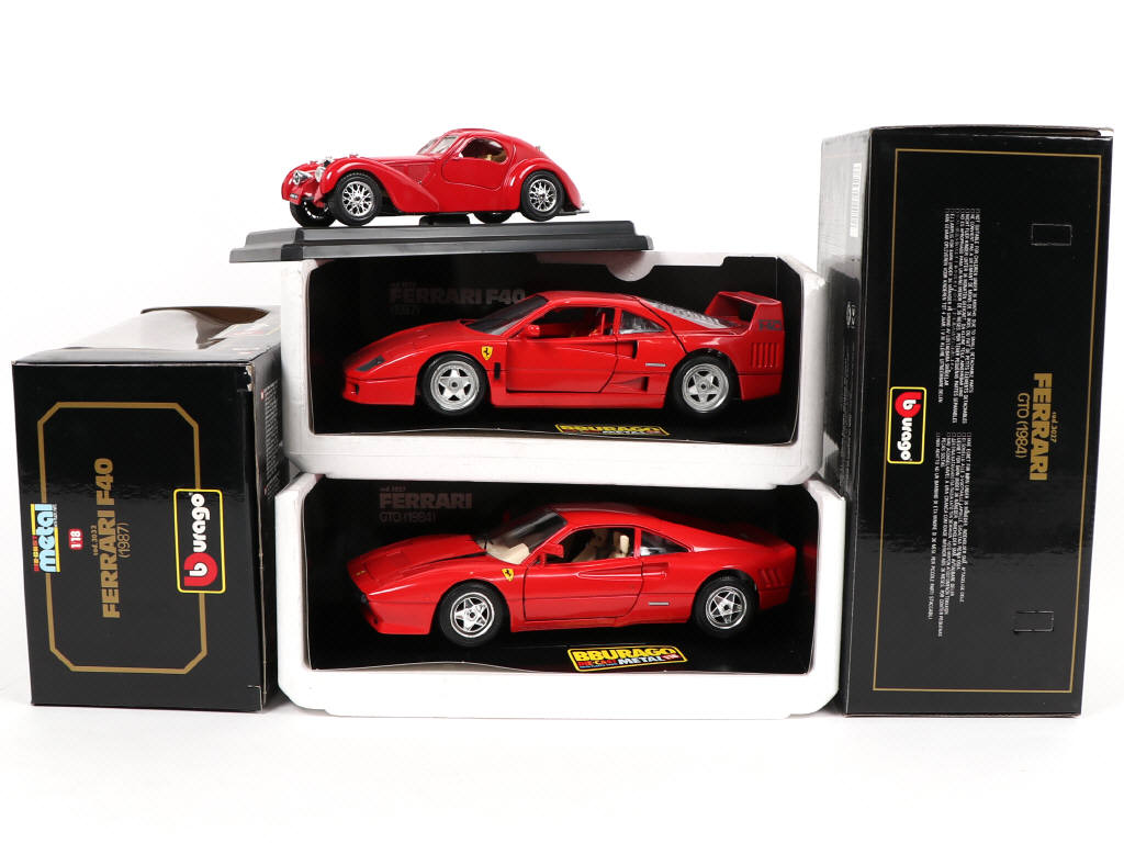 Lot 188 - BBURAGO (ITALIE) (3)