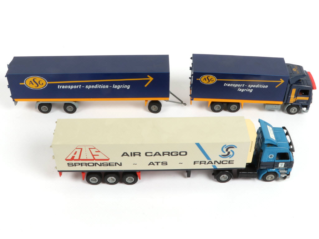 Lot 120 - TEKNO (PAYS-BAS) (2)