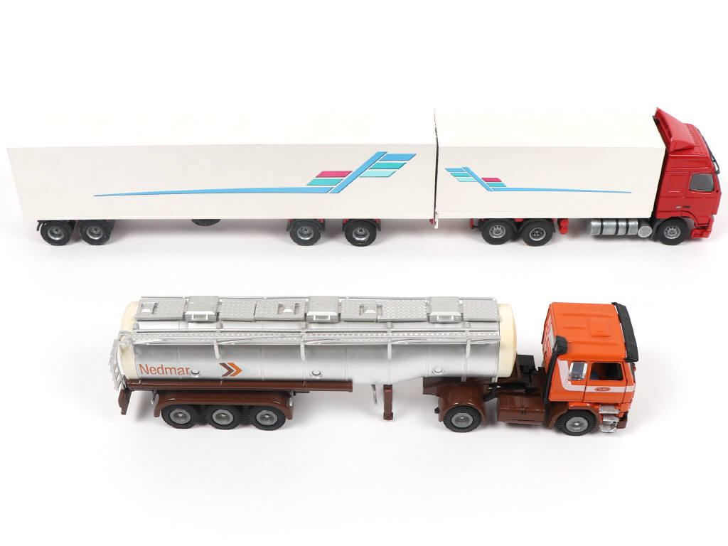 Lot 140 - TEKNO (PAYS-BAS) (2)