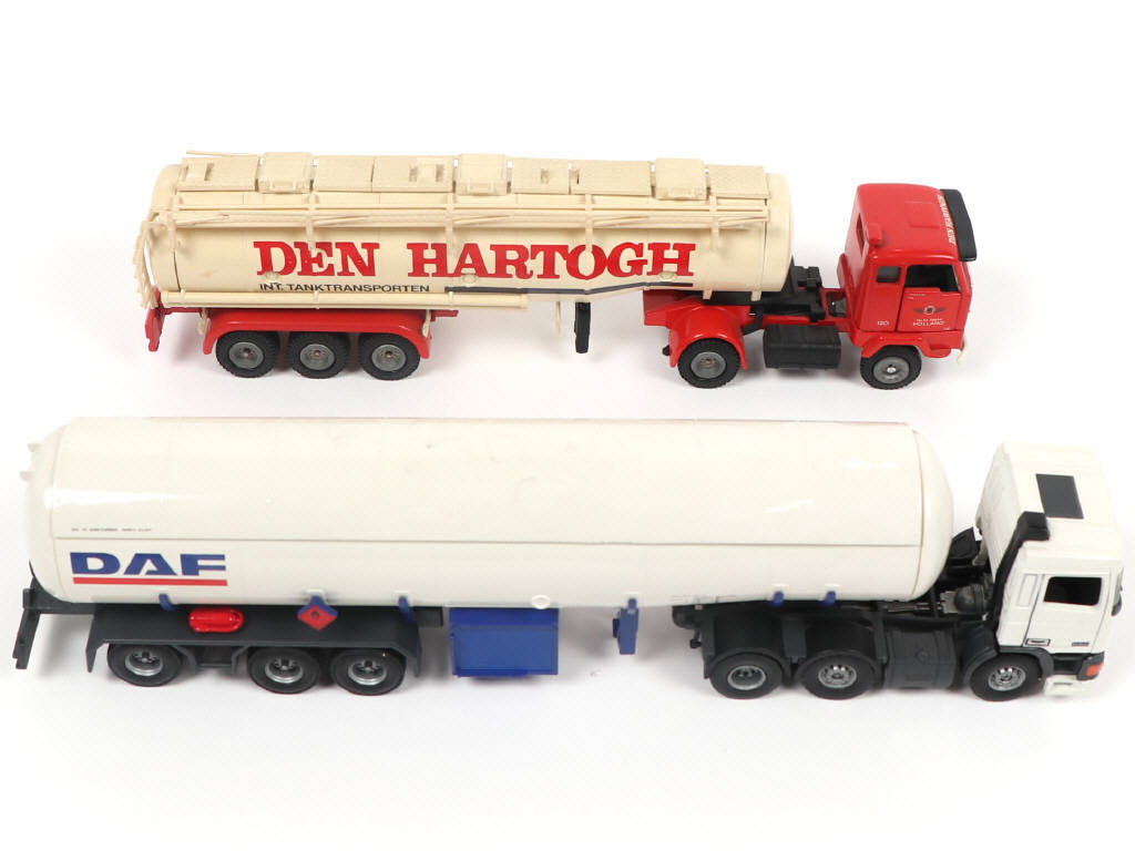 Lot 142 - TEKNO (PAYS-BAS) (2)